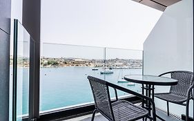 The Londoner Hotel Sliema